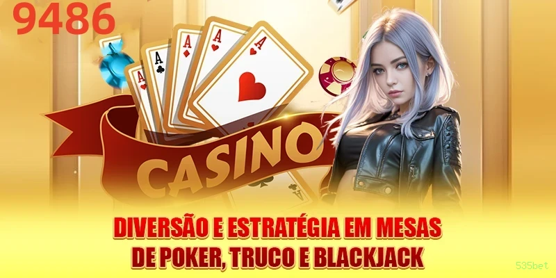Login seguro na 535bet