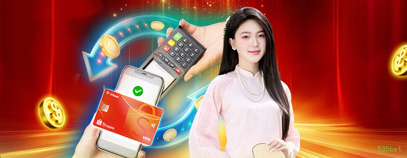 Canal oficial da 535bet no Telegram