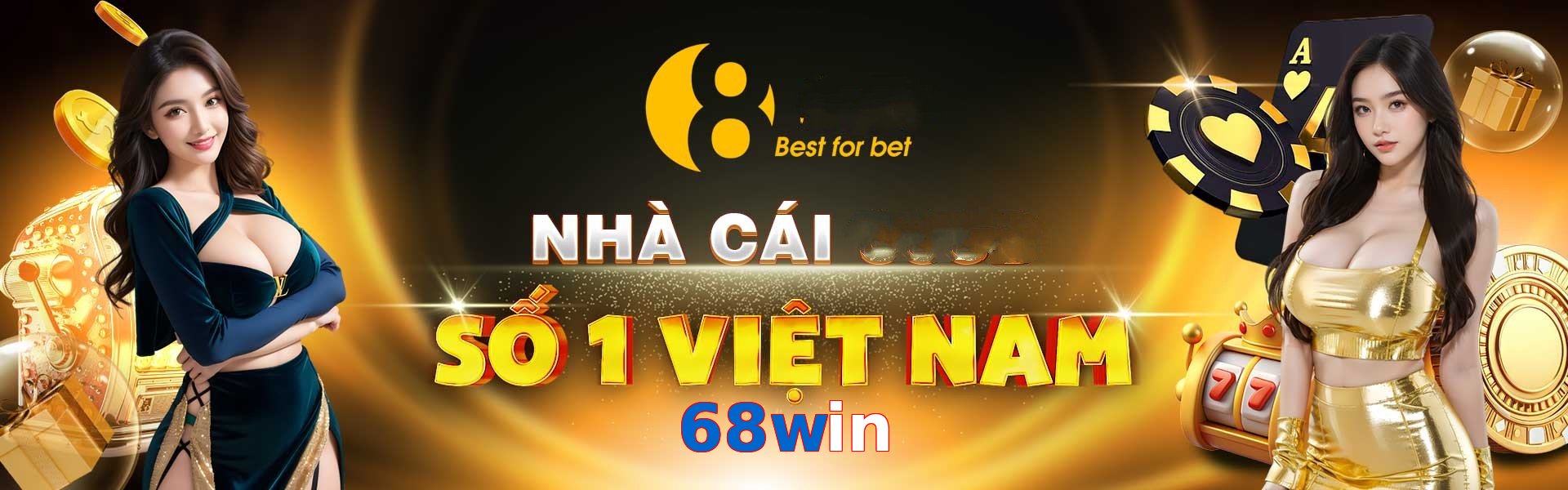 68win