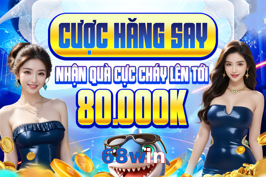 68win