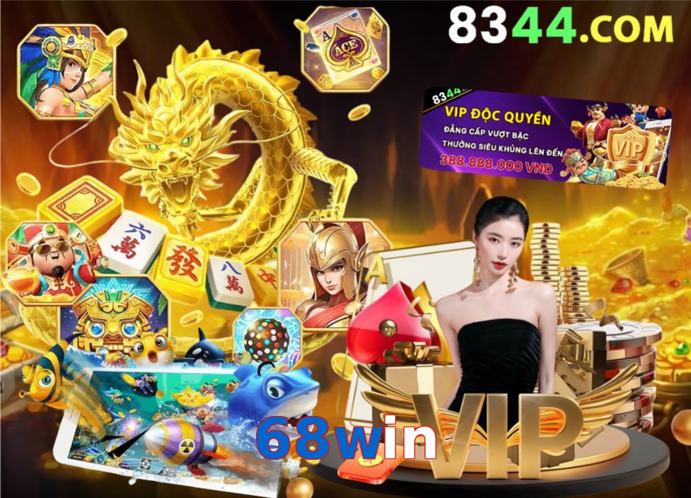 68win