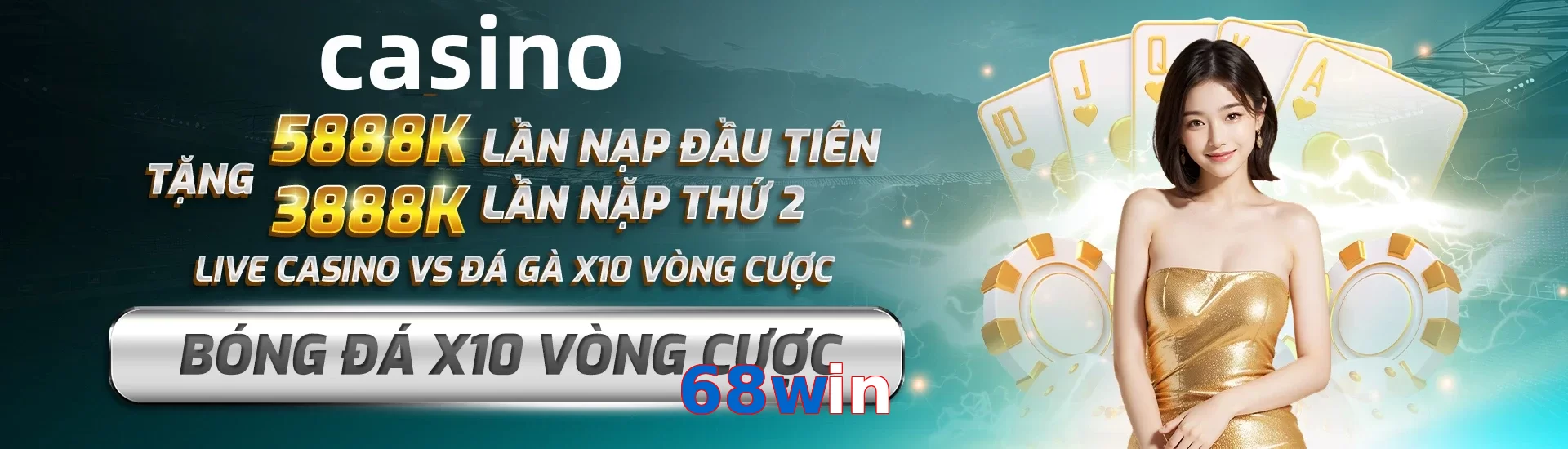 68win
